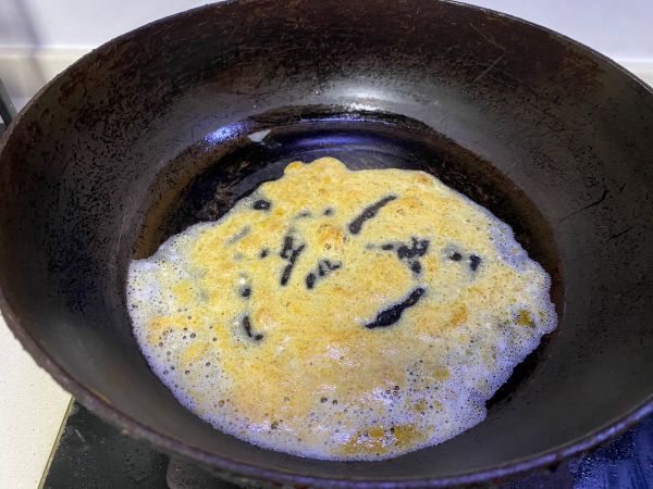 金沙牛肉煲仔饭