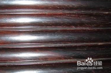 紫檀木鉴别图片