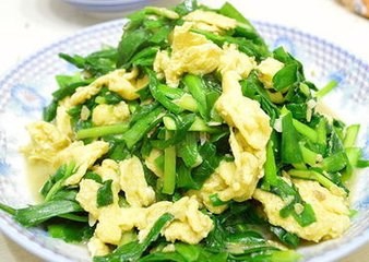 怎样吃韭菜才更营养