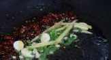 教你做辣椒炒五花肉