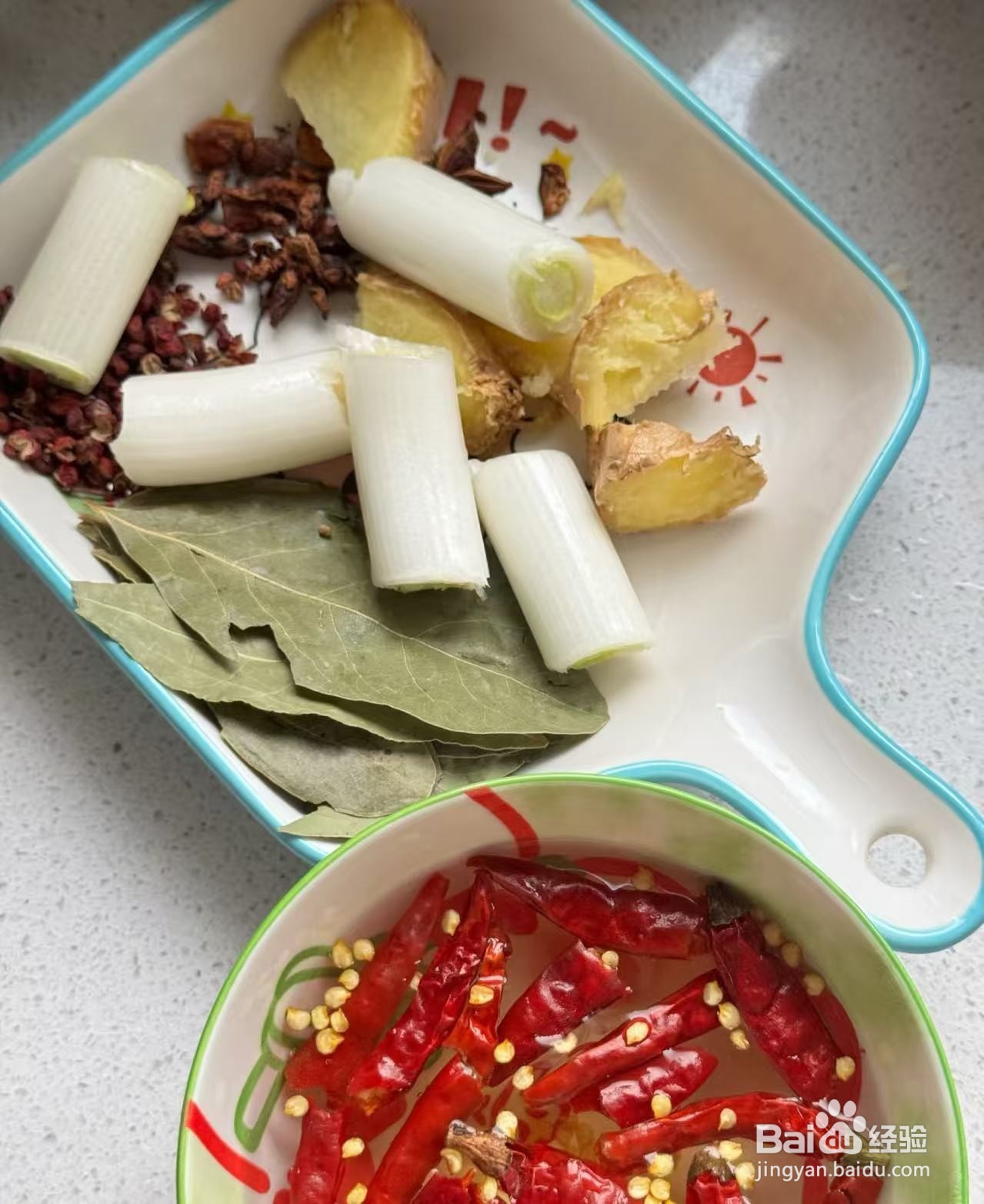 怎么做卤鸡腿