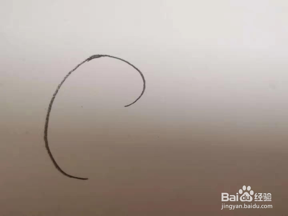 如何画简笔画的大象