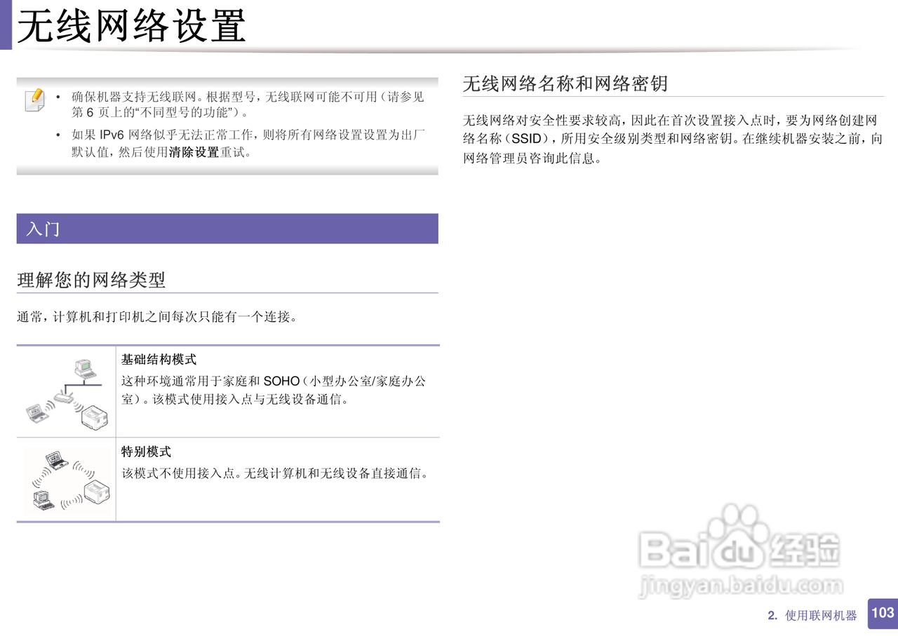 三星ML-2165W打印说明书:[11]