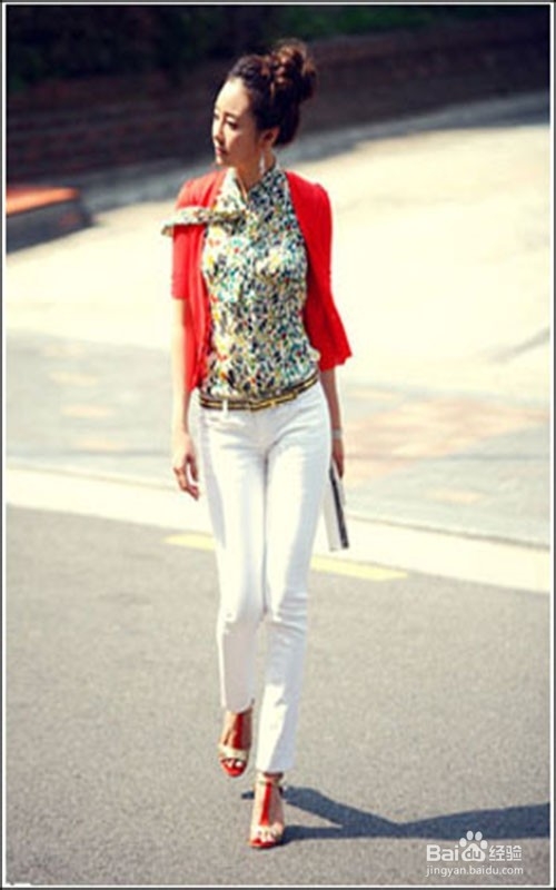 怎样瘦腿，使身体越来越苗条呢？