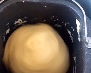 推荐面包蒸面包