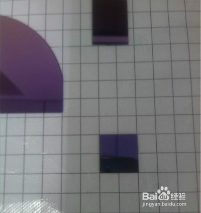 如何切硅片(1×1cm为例)