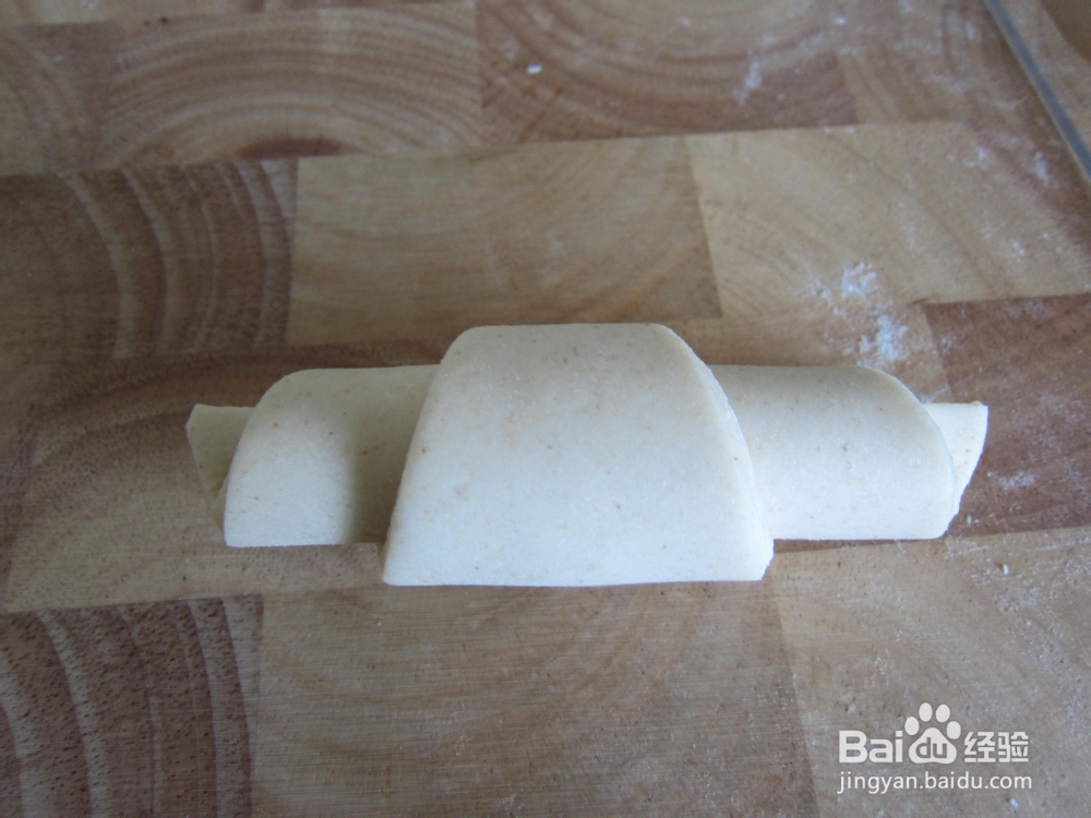 全麦可颂的做法