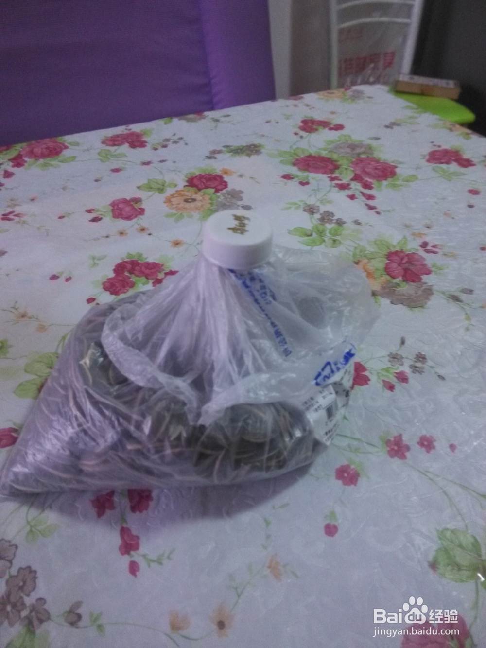 可乐瓶的变废为宝