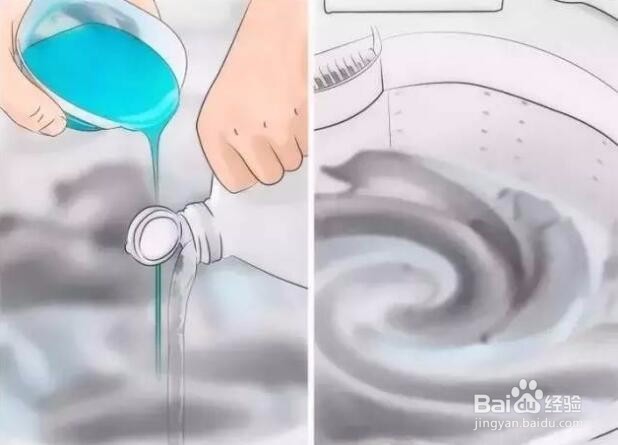 毛巾抹布如何去除上面的细菌污渍?