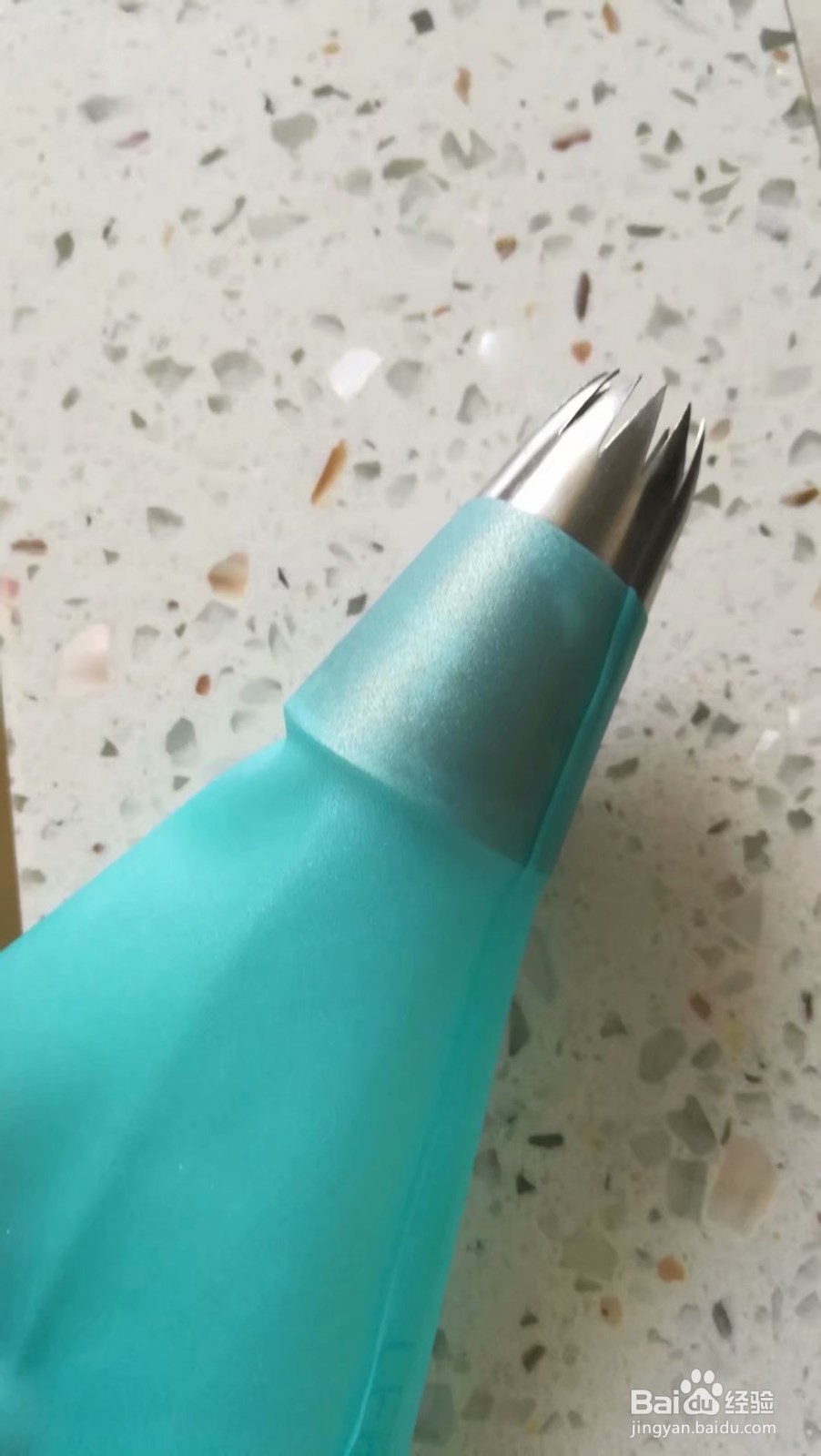 蛋白糖的做法