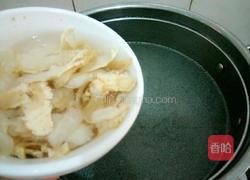 乌鸡汤简单的做法