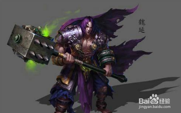 英雄三国步练师英雄定位