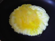 杂蔬炒米粉的做法