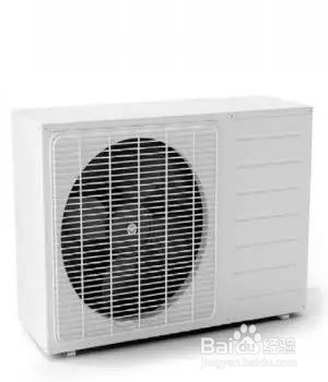 空调制热不热