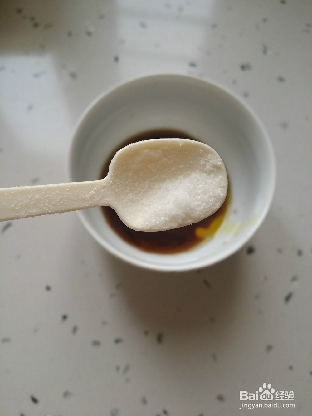 饺子新吃法--凉拌饺子