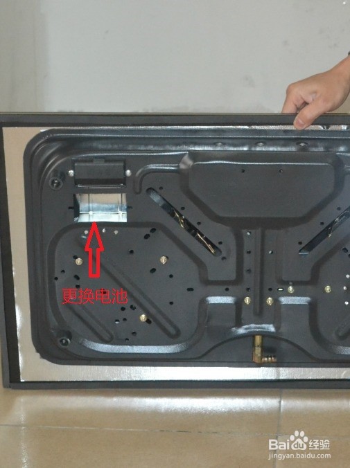 液化气灶打火不着怎么办