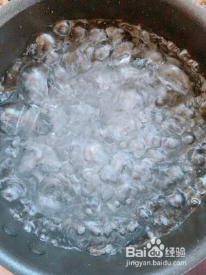 自制水果果冻的做法