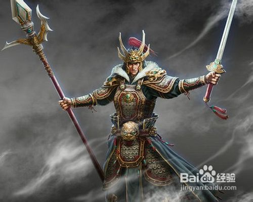 大将军新手攻略之排兵布阵很重要