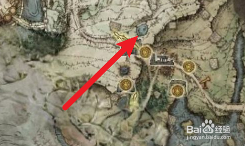 艾尔登法环黄金面具支线任务怎么完成