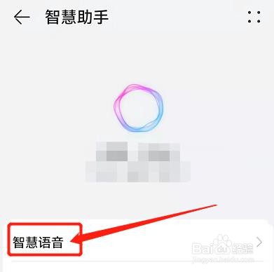 华为手机怎么开启来去电语音控制功能