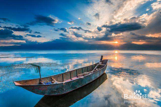 到云南旅游,有哪些值得去的景点呢