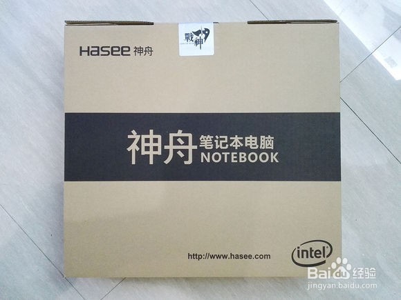 跑分18万多!这个劲爆!战神K660E-I7D8首发开箱