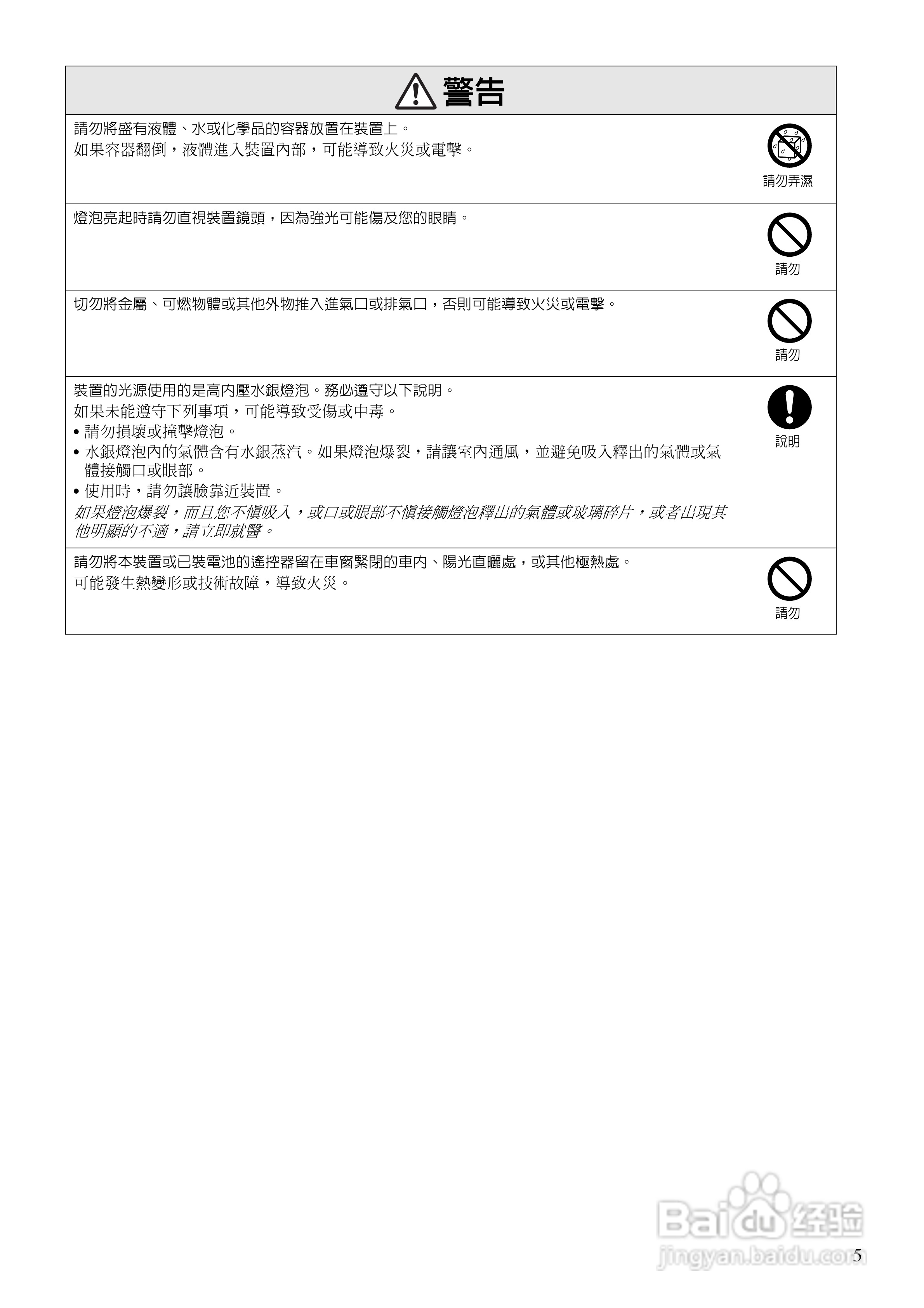 EPSON EMP-TWD10投影机使用说明书:[1]