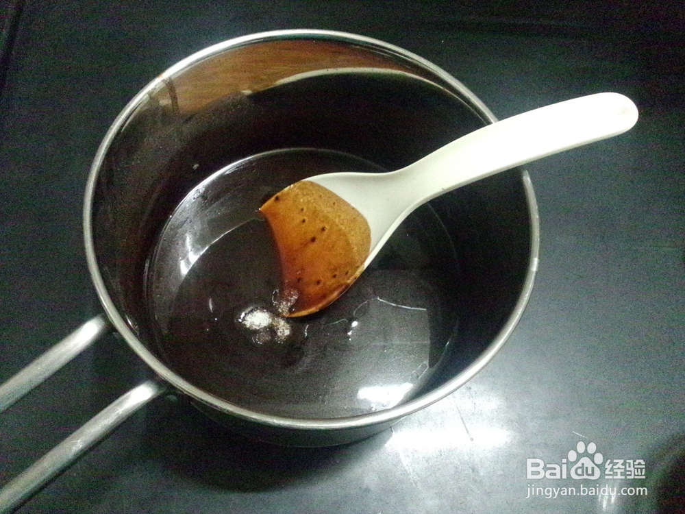 核桃巧克力棒怎么做