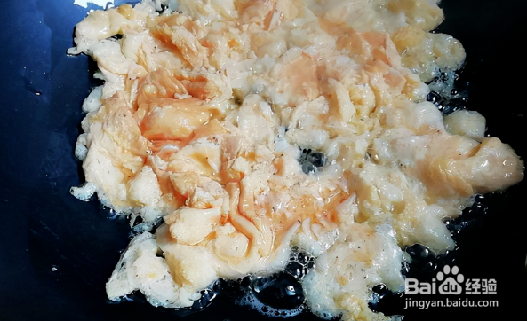 茄汁热汤面的家常做法