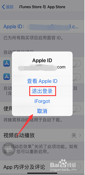 苹果iPhoneX无法连接App store怎么办?