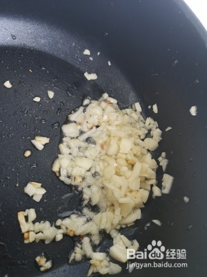 食补养生凉拌菠菜金针菇的做法