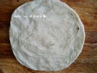 如何制作手抓饼：[2]家庭版手抓饼