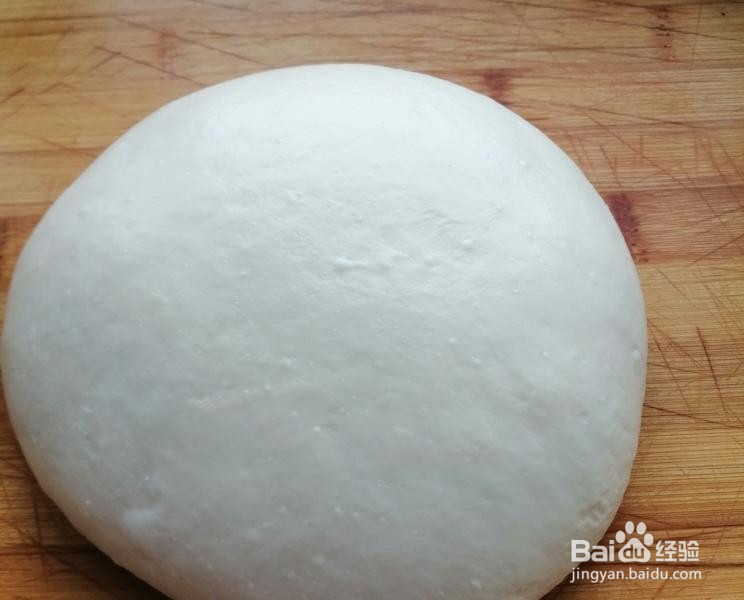 百财水饺的做法