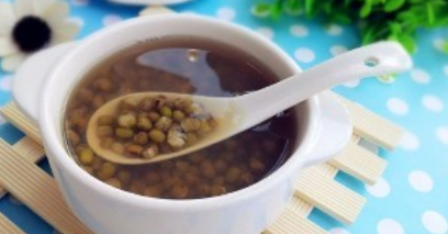 夏日吃些什么可以清理血液垃圾