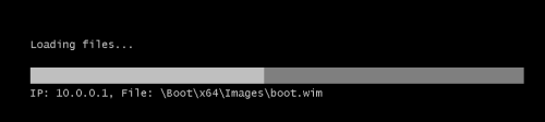网络安装操作windows7系统
