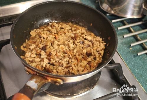 香酥芋头丸是如何做的？怎么做好吃？