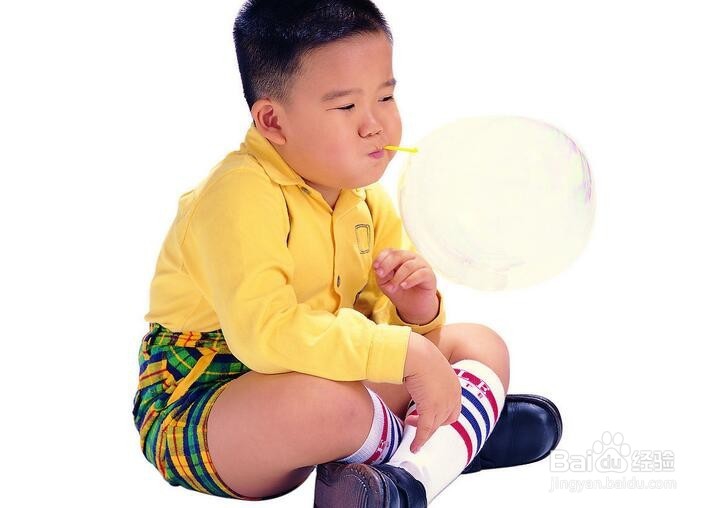 小宝宝爱拉肚子怎么办呢