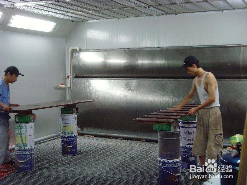 别墅铁艺大门加工经验