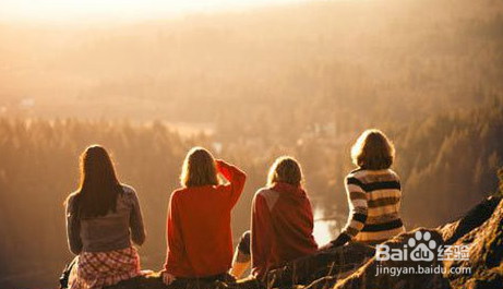 怎样适应学校生活