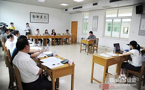 教师资格证面试试讲过程中有哪些注意要点?