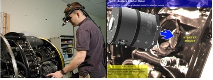 增强现实三招掌握