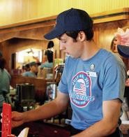 高中毕业了干什么来丰富生活