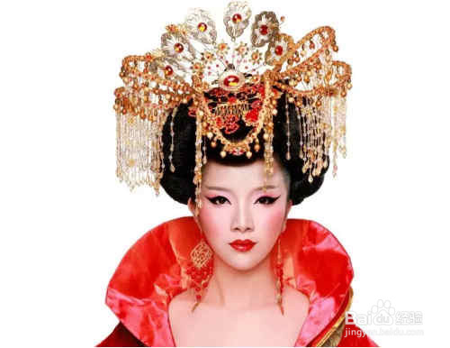 女生最容易犯的化妆几大雷区!