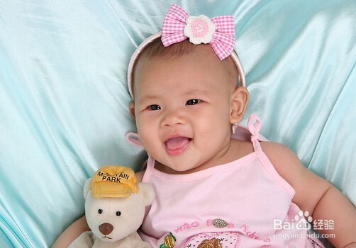 宝宝出现哪些不适需要就医