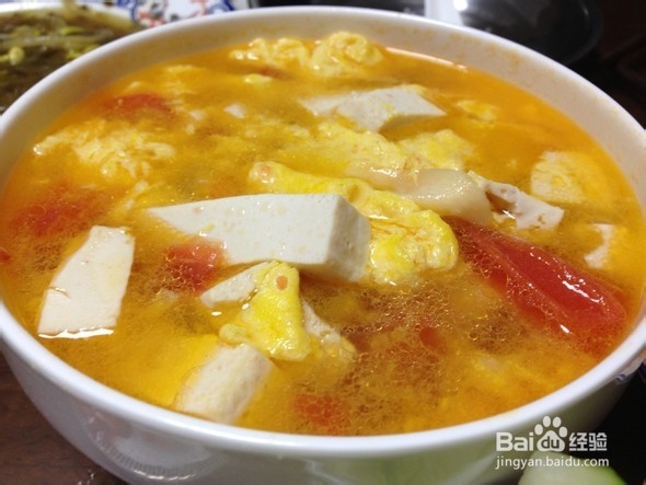 鸡蛋的食用技巧。