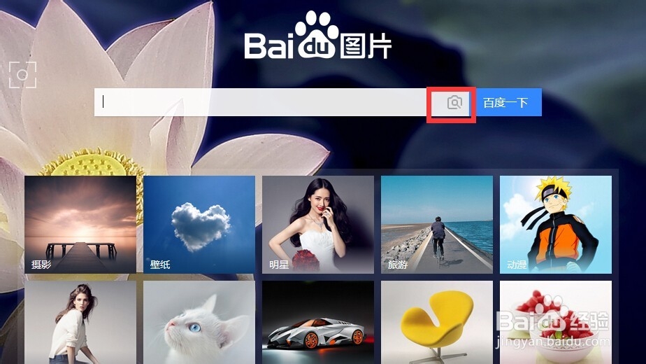 【识图】怎样查找图片的来源出处