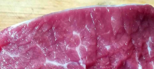 家常的芹菜牛肉丝