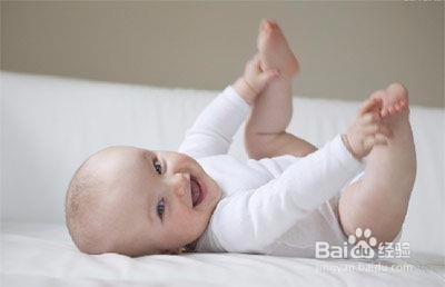 如何科学了解婴儿体重的变化?