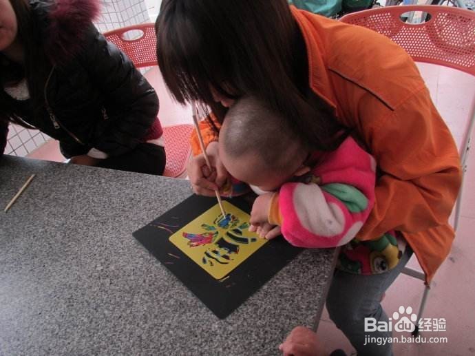 钱不多怎么让孩子玩的开心?