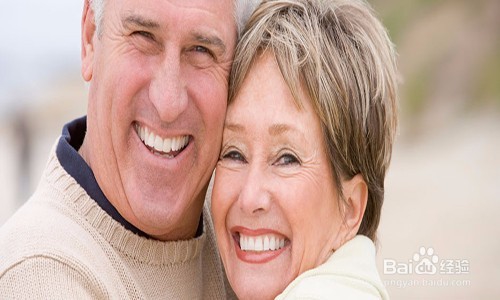 牙齿贴面的种类